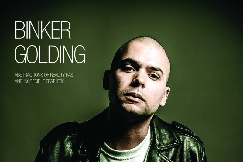 Album Of The Week: Binker Golding-“Abstractions of Reality Past and Incredible Feathers”