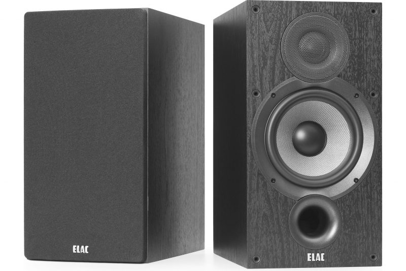 Deal: ELAC Fall Sale-Save At Least 25% On These Sensational Hifi Speakers!