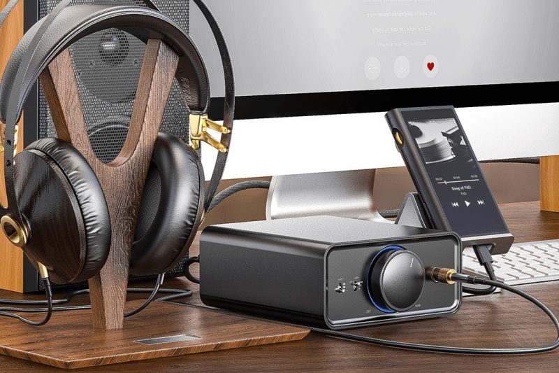 Fiio K5 Pro Headphone Amplifier Review: This Impressive Budget DAC Amp Will Excite You!