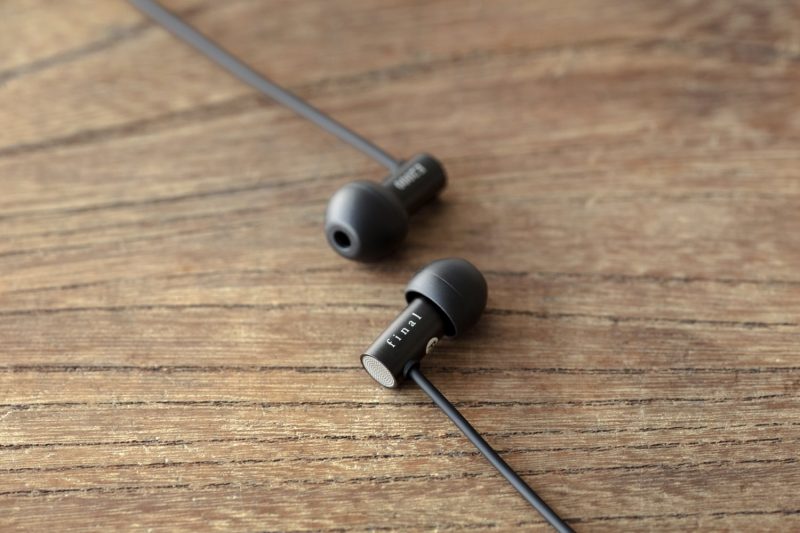 Upgrade Your Sound: These Enchanting Hi Res Audiophile Earphones Are Now Less Than $35!