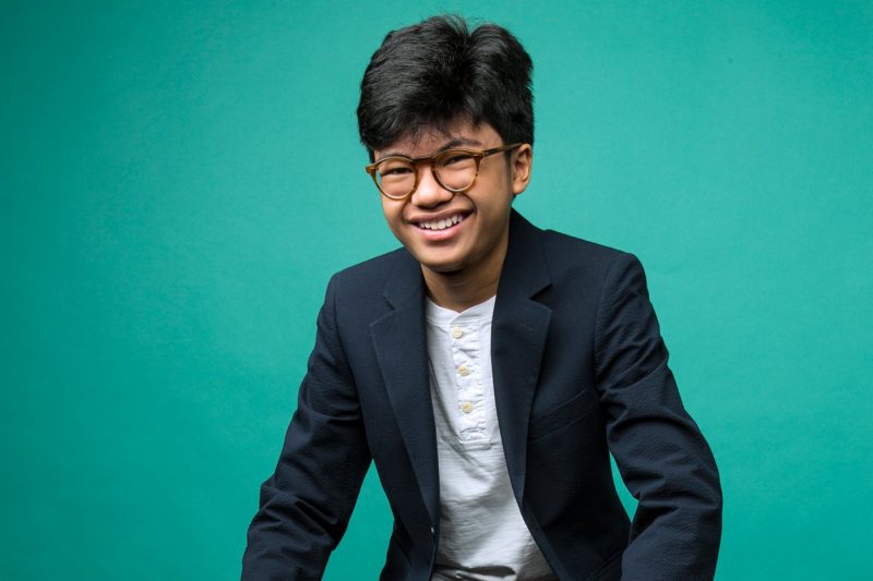 #MusicMonday: New Music Playlist Feat. Joey Alexander + 15 Other Artists You Need To Hear!