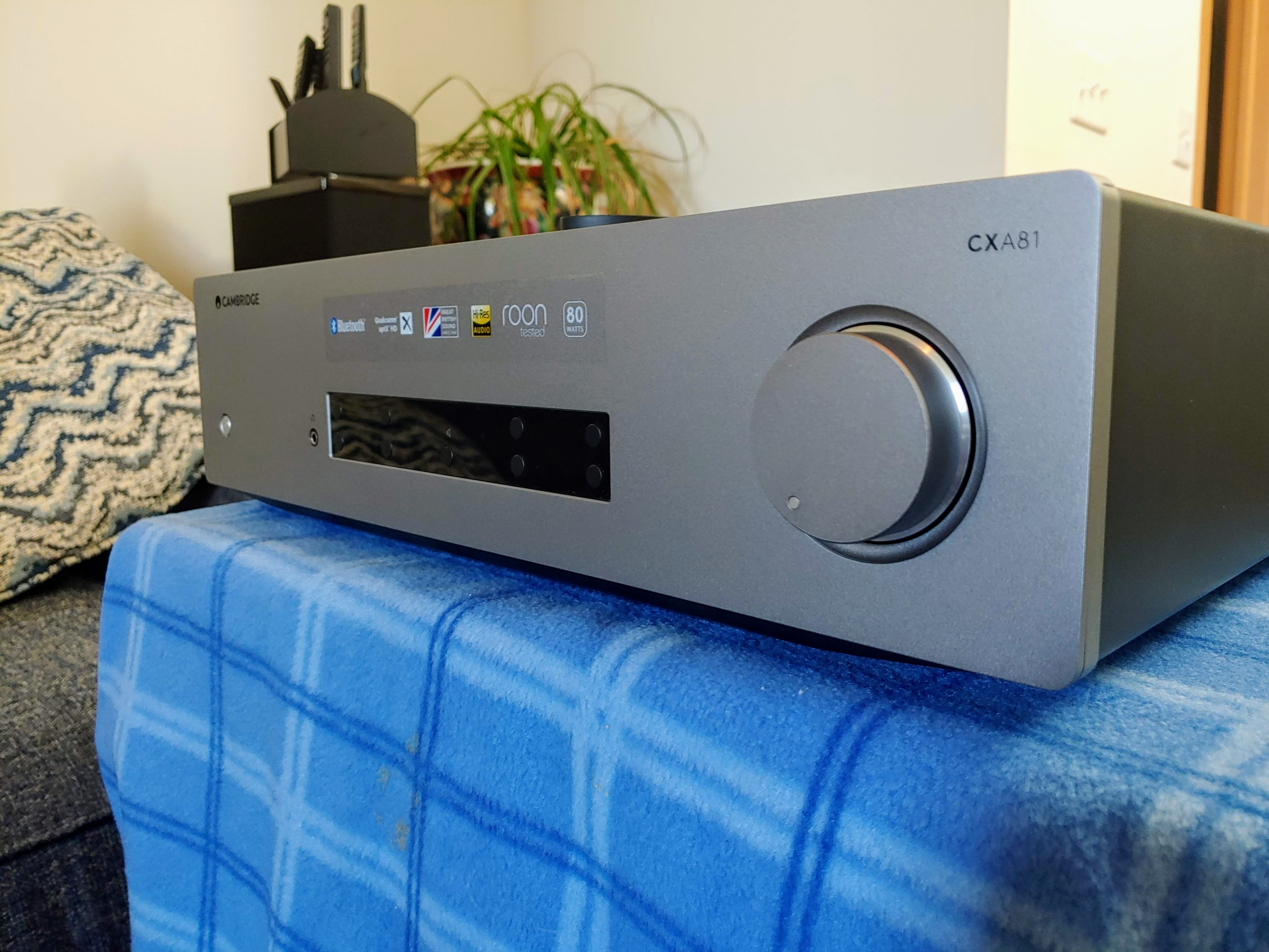 Awesome! The Best Integrated Amplifiers Around $1000 (2021) - HIFI Trends