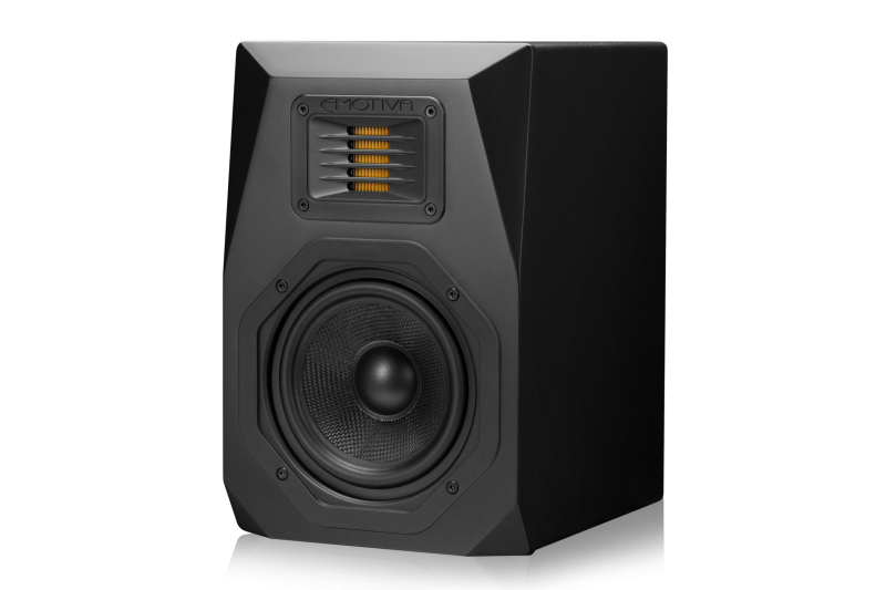 Emotiva Unveils Update Of Renowned Airmotiv Speakers & New CD Player/DAC