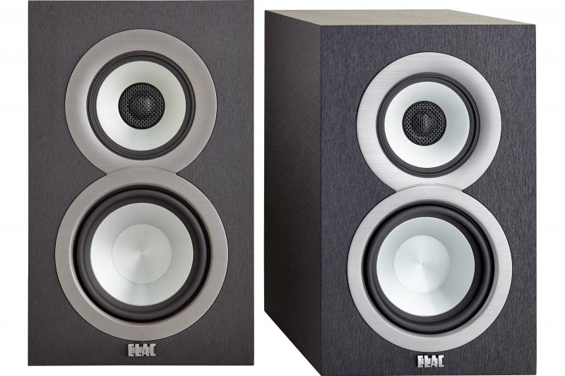 These Best-Selling Bookshelf Speakers Are At All-Time Low Prices!