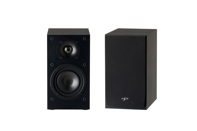 Get An Unbelievable Deal On One Of The Best Bookshelf Speakers Under $500!
