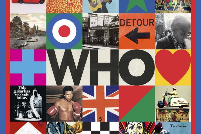 #MusicMonday: New Music Playlist Feat. The Who + 19 Other Artists You Need To Hear!