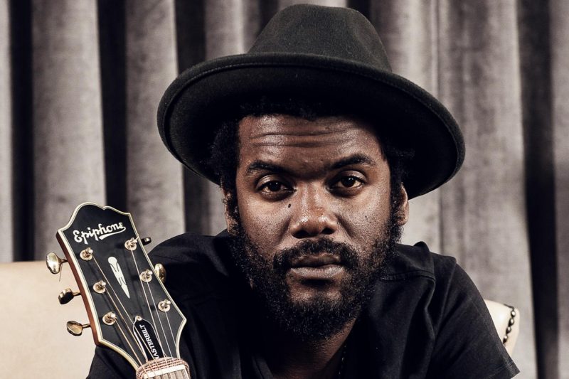 #MusicMonday: New Music Playlist Feat. Gary Clark Jr. + 15 Other Artists You Need To Hear!