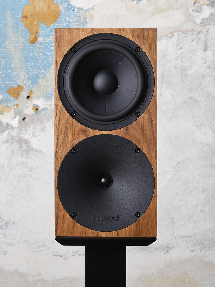 s1 – HIFI Trends