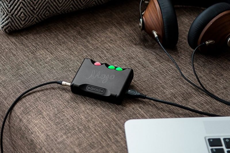 You Have Less Than 48 Hours To Get The Ultimate Portable Headphone DAC/Amp On Sale! $200 Off!
