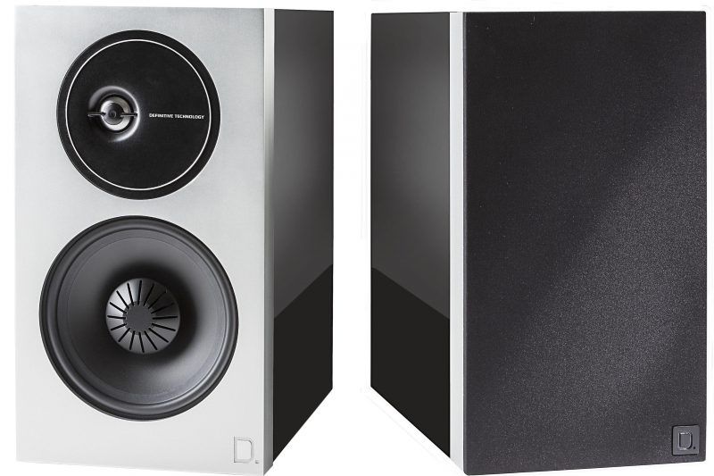 These Best-Selling Bookshelf Speakers Are $240 Off!