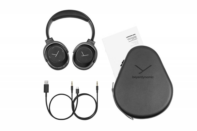 Beyerdynamic Lagoon ANC Traveller Review: Their Marvelous Noise Cancelling Is Impressive!