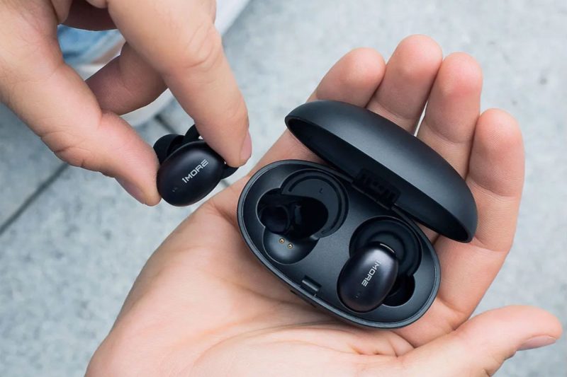 1MORE’s Astonishing True Wireless Earbuds Are Back At Their Cheapest Price Ever!