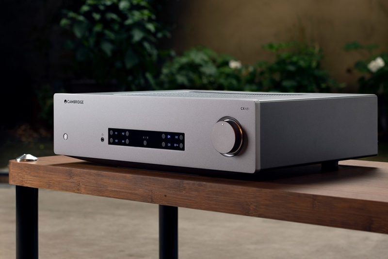 Awesome! The Best Integrated Amplifiers Around $1000 (2021)
