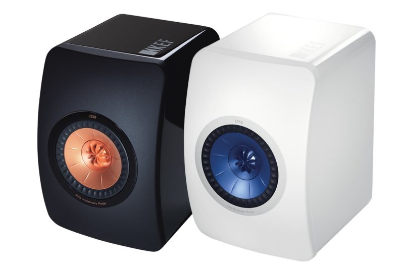 KEF Massive Markdowns Continue! Up To 40% Off Their Most Popular Speakers!