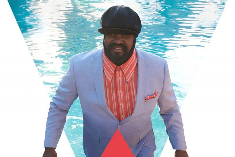 #MusicMonday: New Music Playlist Feat. Gregory Porter + 19 Other Artists You Need To Hear!