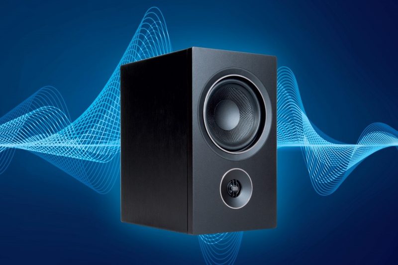 Save A‌ Fortune On These “Award-Winning” Bookshelf Speakers-$40 off w/ Coupon!