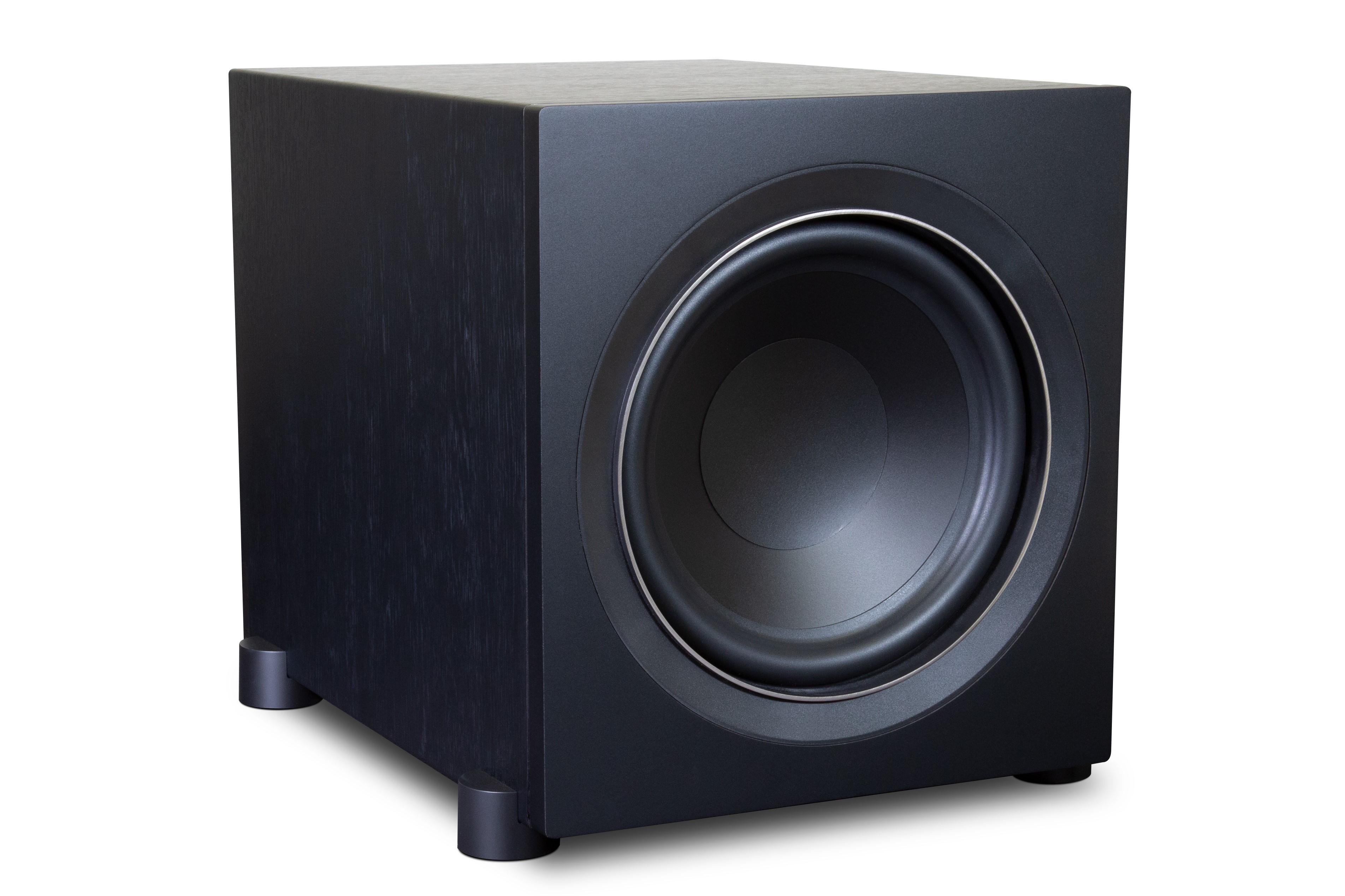 PSB‌ Speakers Adds Affordable Subs To Their Spectacular Alpha Series!