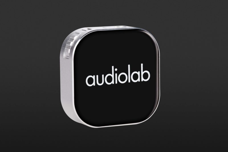 Audiolab M-DAC‌ nano Mobile Wireless DAC Amp Review:‌ This Sweet Sounding Headphone Amp Will Astonish You!