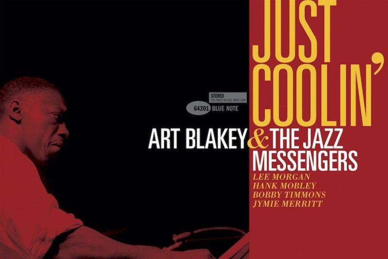 #MusicMonday: New Music Playlist Feat. Art Blakey + 15 Other Artists You Need To Hear!
