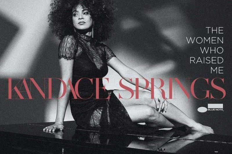 #MusicMonday: New Music Playlist Feat. Kandace Springs + 19 Other Artists You Need To Hear!