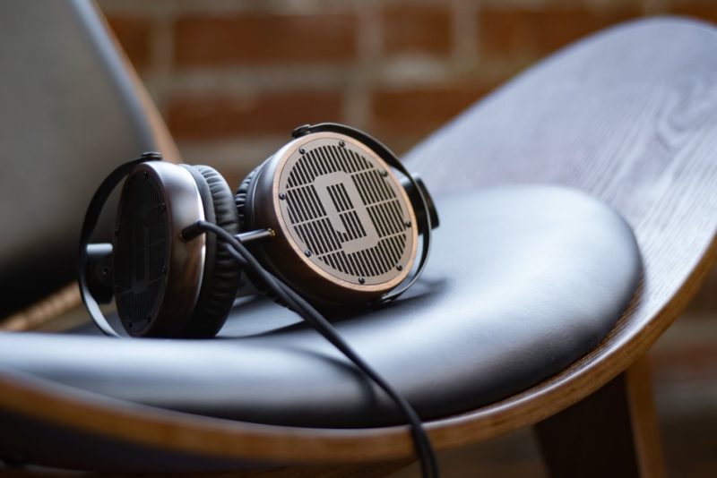 ICYMI: These New Planar Magnetic Headphones From Andover Audio Are Stunning!