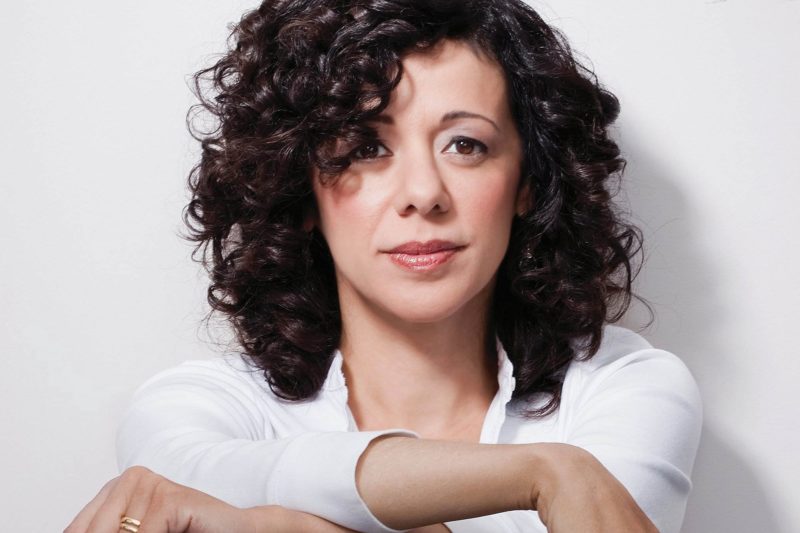 #MusicMonday: New Music Playlist Feat. Luciana Souza + 19 Other Artists You Need To Hear!