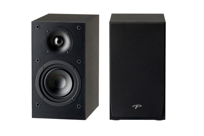 These Are The Best Budget Bookshelf Speakers (And Now They’re Dirt Cheap!)