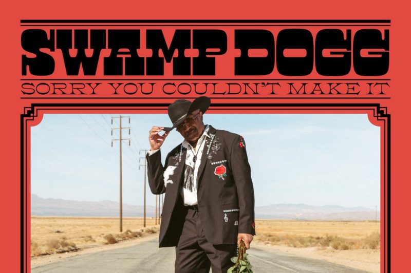 #NewMusicFriday…New Record Releases You Need To Hear feat. Swamp Dogg + 11 Other Artists!