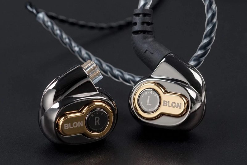 It Looks Like Another Hit! BLON Launches The Tantalizing BL-05 Budget Earbuds