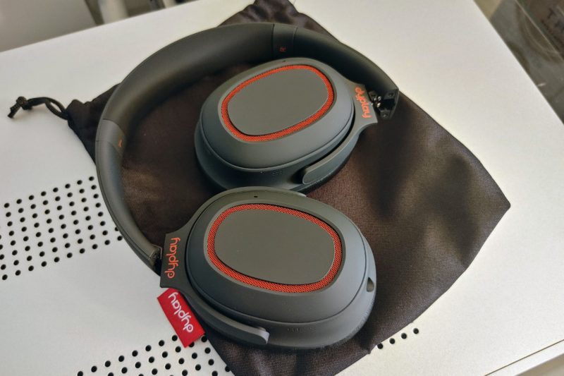 Dyplay Urban Traveller 2 Review: These Inexpensive Noise Cancelling Headphones Are Outstanding!