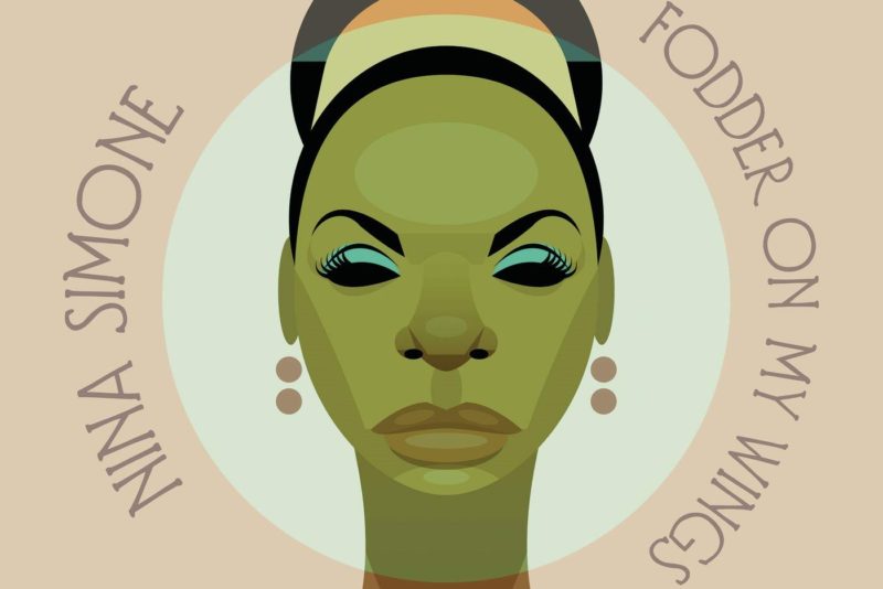 #MusicMonday: New Music Playlist Feat. Nina Simone + 20 Other Artists You Need To Hear!