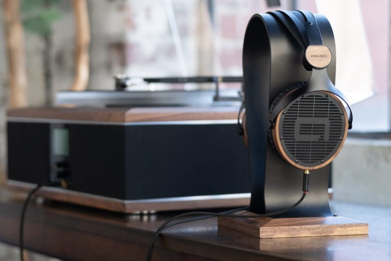 Andover Audio PM-50 Planar Magnetic Headphones Review: You Need To Hear These Seductive Planars!