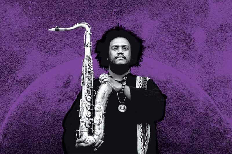 #NewMusicFriday…New Record Releases You Need To Hear feat. Kamasi Washington +19 Other Artists!
