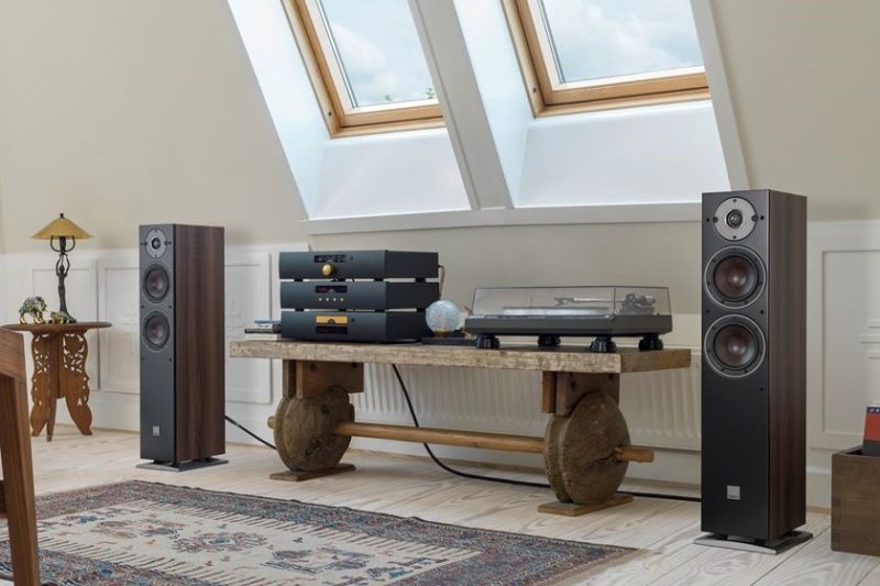 Q&A‌: Kef Vs. Dali Speakers-Which One Should I Buy?