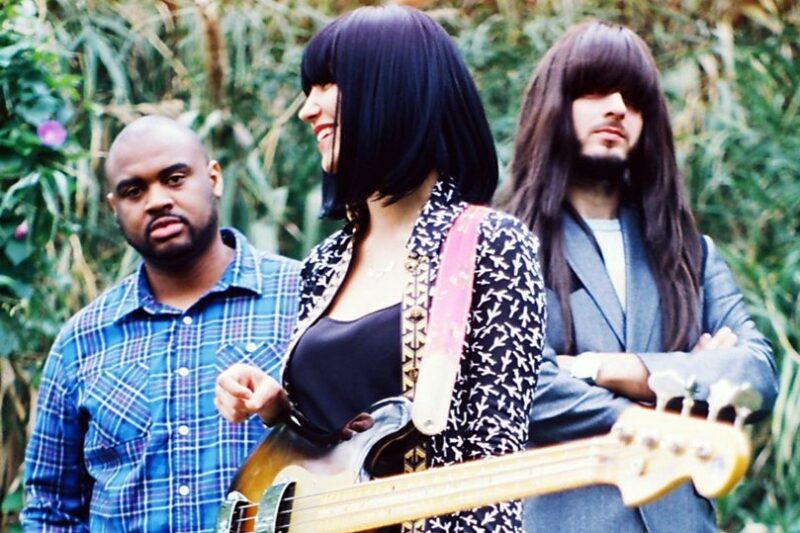 #NewMusicFriday…New Record Releases You Need To Hear feat. Khruangbin + 26  Other Artists!
