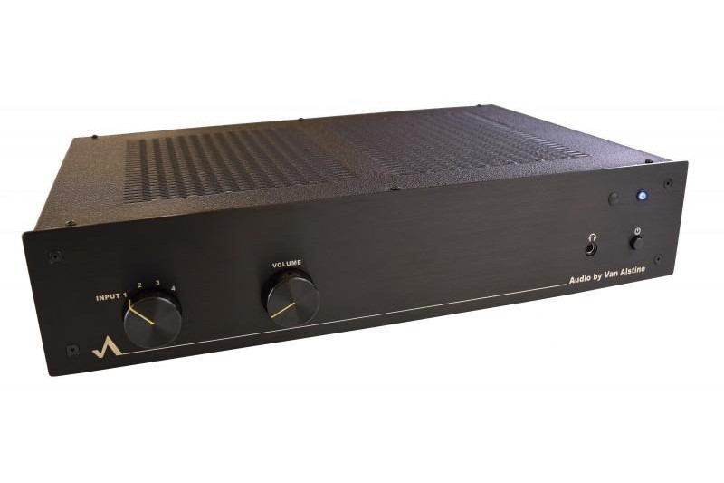 Audio By Van Alstine Set 120 Control Amplifer Review: Hypnotic High-End Sound Without The High-End Price!
