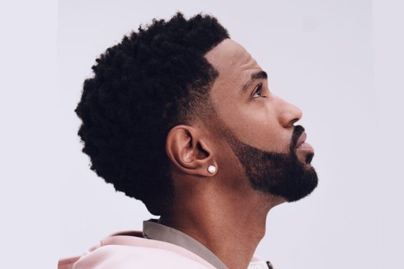#NewMusicFriday…New Record Releases You Need To Hear feat. Big Sean +11 Other Artists!