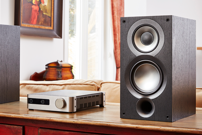 Stunning! ELAC Launches Update To Best-Selling Uni-Fi Speakers, Uni-Fi 2.0!