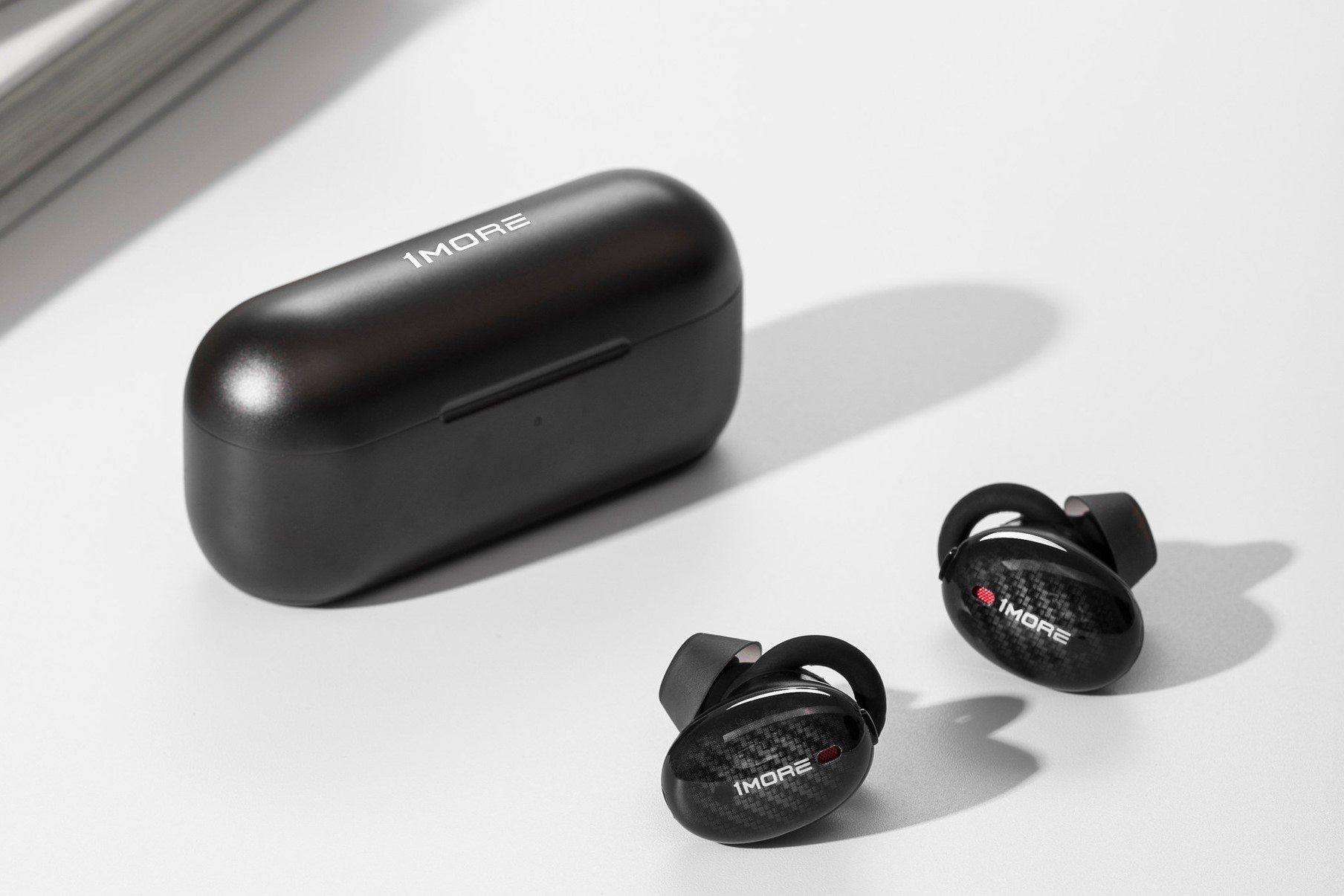 1MORE True Wireless ANC In-Ear Headphones Review: An Astonishing Airpods Pro Alternative!