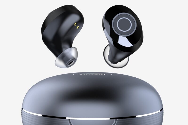 Wintory Air 1 Alloy True Wireless Earphones Review: Astonishing Sound For The Money!
