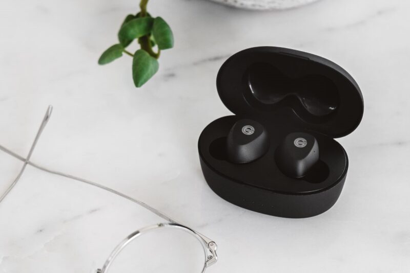 Exquisite! First Look At The New Grado GT220 True Wireless Earbuds!