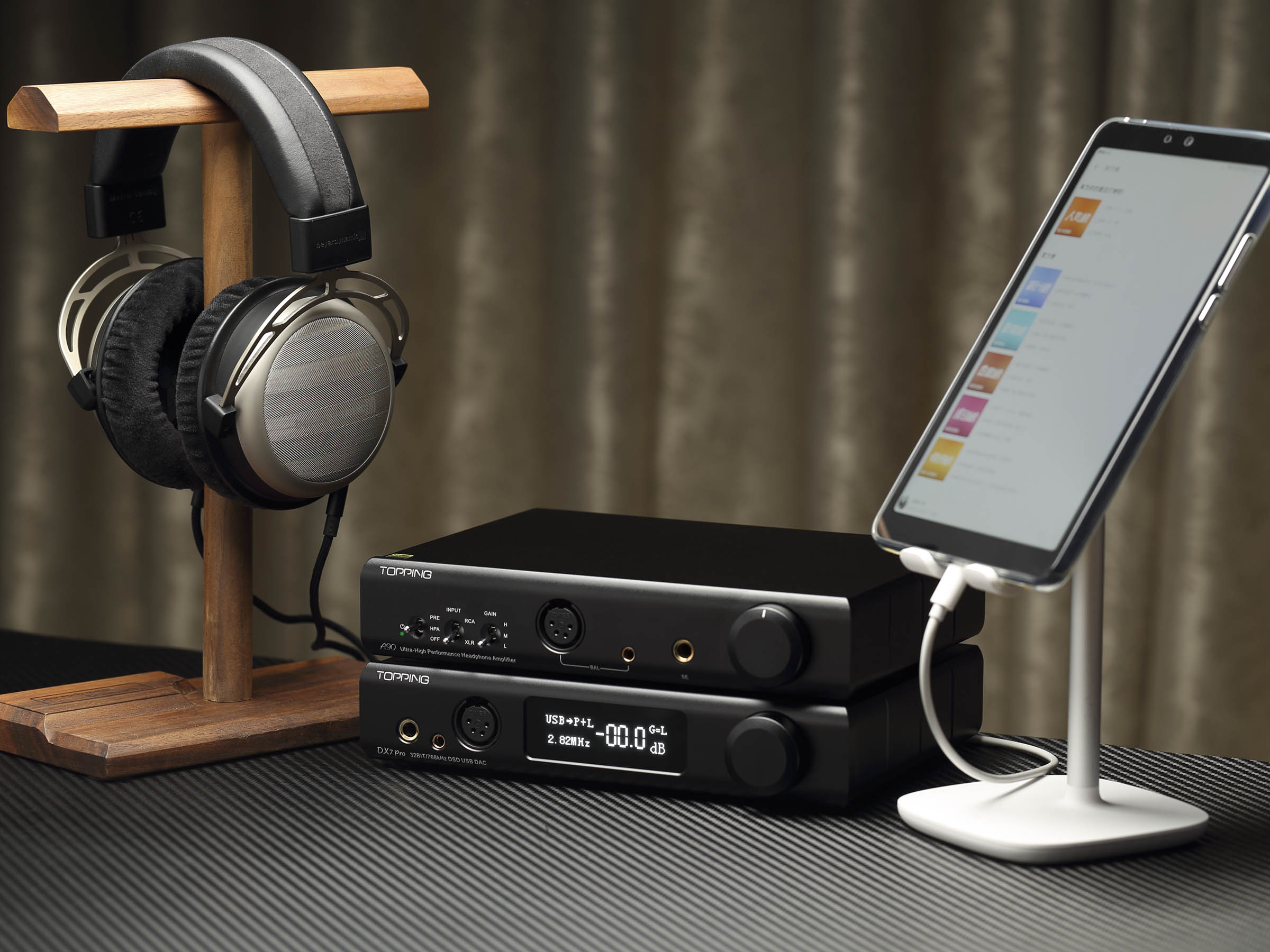 HI-FI Trends Product Of The Year Awards 2020: Best DAC, Headphone Amps ...