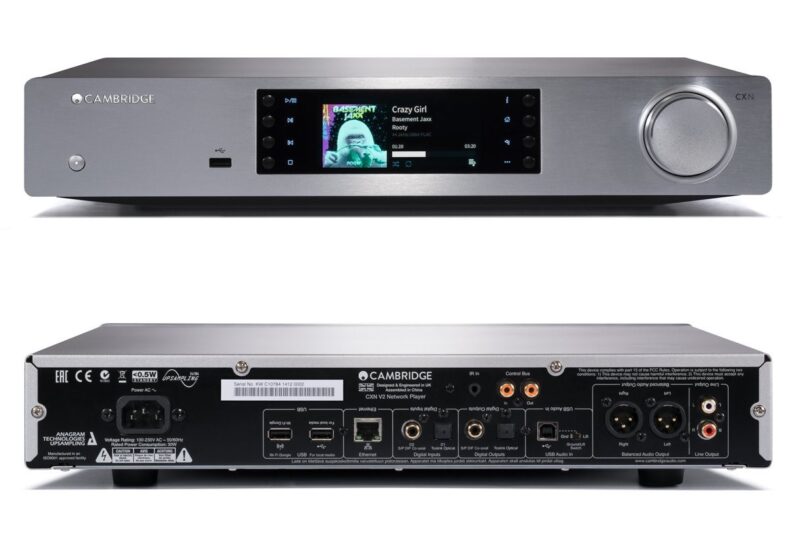 HI-FI Trends Product Of The Year Awards 2020: Best Amplifiers, Music Streamers
