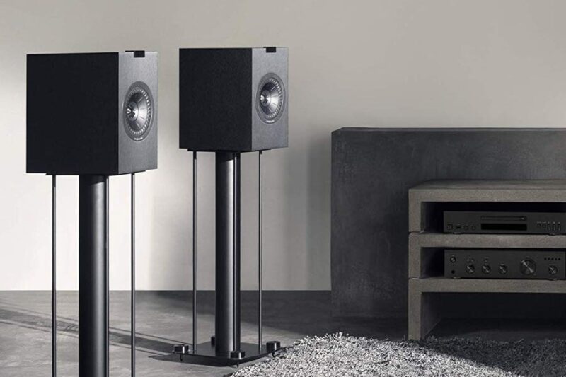 This Week’s Audio Best Buys: Early Black Friday Deals Featuring Kef Q150!