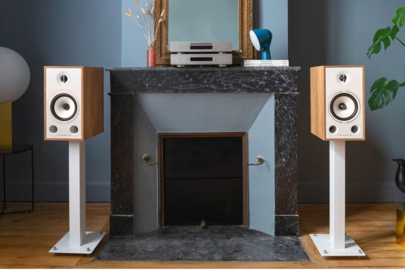 HI-FI Trends Product Of The Year Awards 2020: Best Speakers Feat. Triangle, Andover Audio