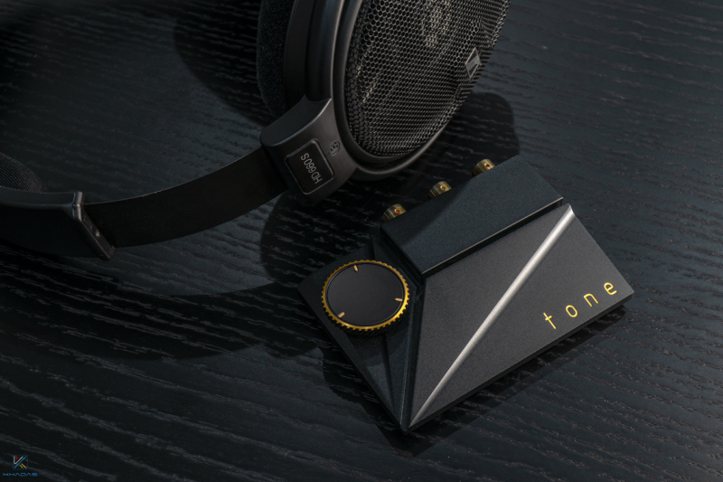 ICYMI: The Khadas Tone Pro 2 Is The Stunning Ultra-Slim Desktop Headphone DAC Amp You Need To See!