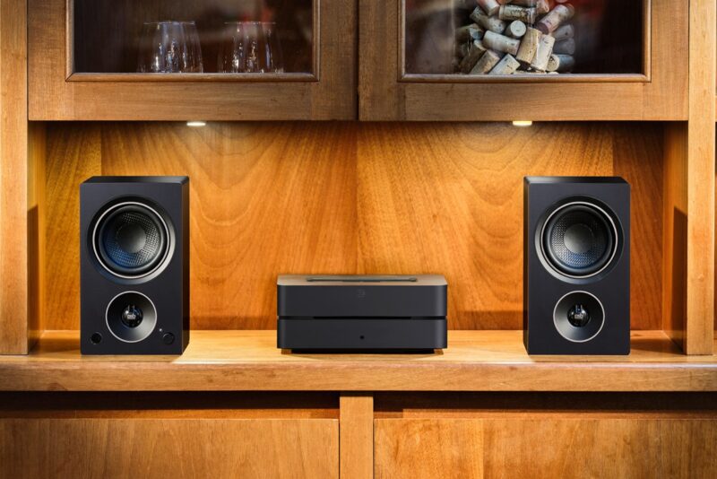 Now That’s A Good Question: What is a Powered Speaker?