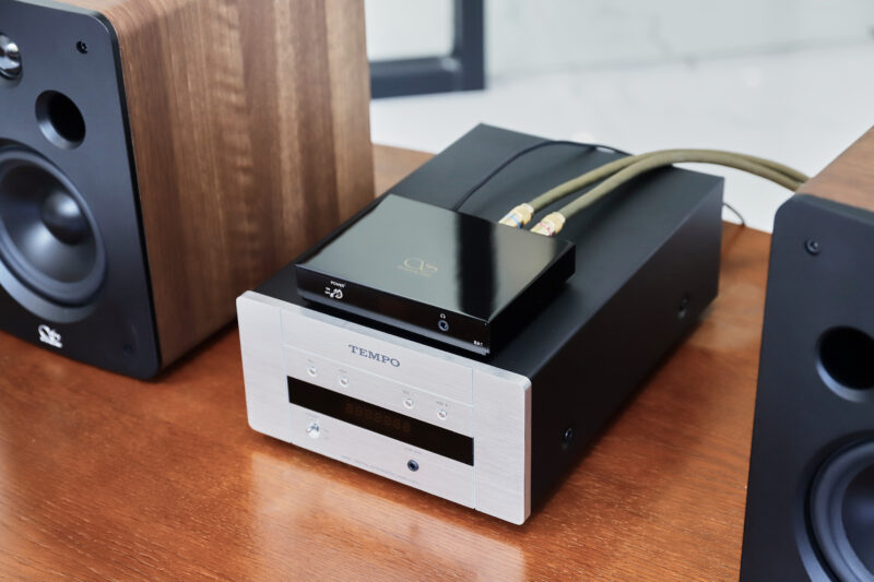 Shanling BA1 Desktop Hi-Fi Bluetooth Receiver Review: Exquisite Bluetooth DAC For Headphones And Speakers!