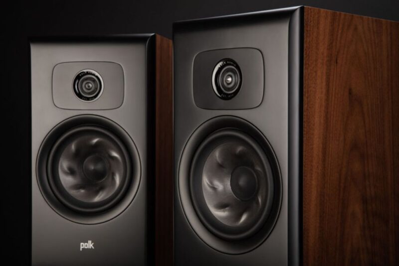 Polk Audio Legend L200 Review: The Exquisite Midrange Is Mesmerizing!