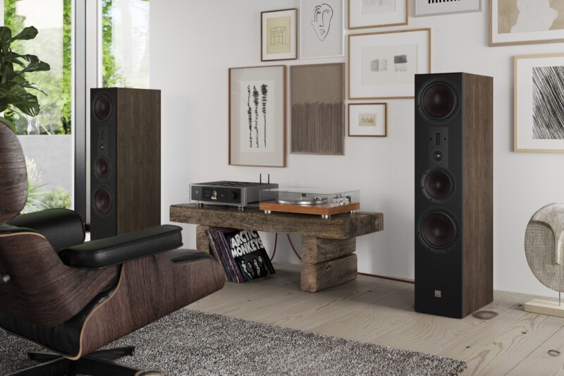 DALI’s OPTICON MK2 Are The Kickass New Speakers You Need In Your Life!